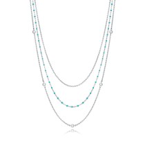 Collier Femme Viceroy 75205C01000