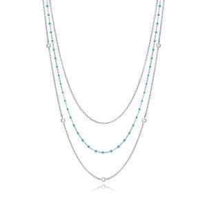 Collier Femme Viceroy 75205C01000