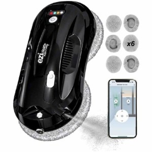 Intelligenter Fensterputzroboter EZIclean Windobot S4 Plus 72 W