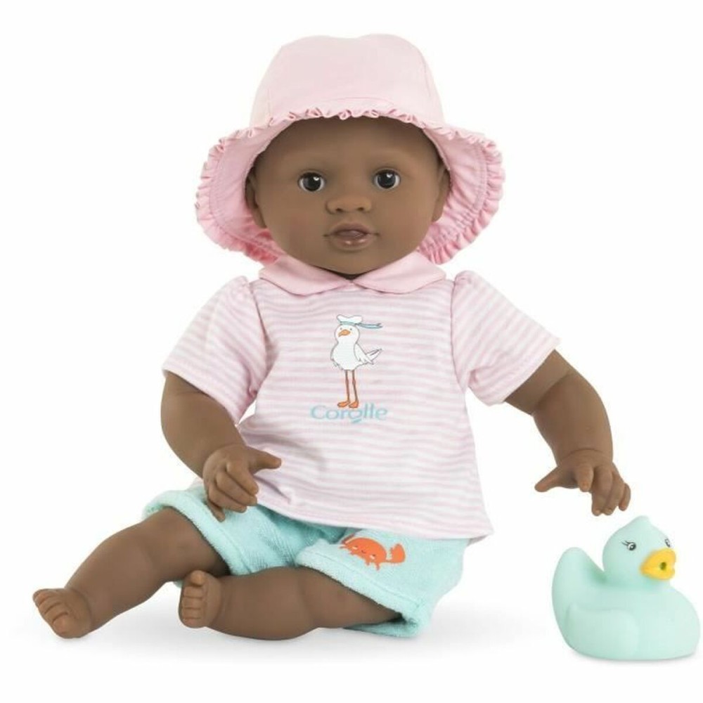 Bébé poupée Corolle Baby Bath Alyzée 30 cm