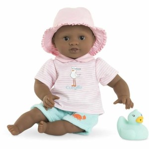 Bébé poupée Corolle Baby Bath Alyzée 30 cm