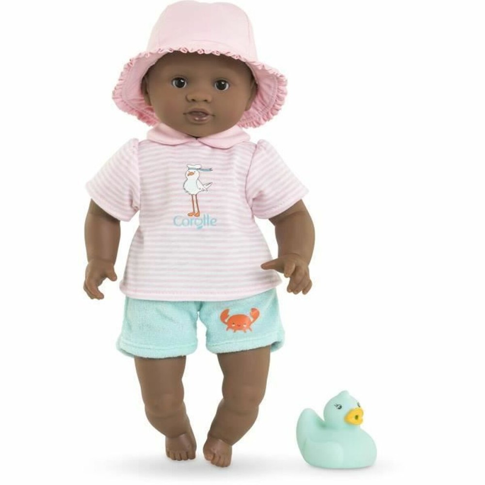 Bébé poupée Corolle Baby Bath Alyzée 30 cm