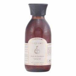 Huile corporelle Carrot Oil Alqvimia (150 ml)