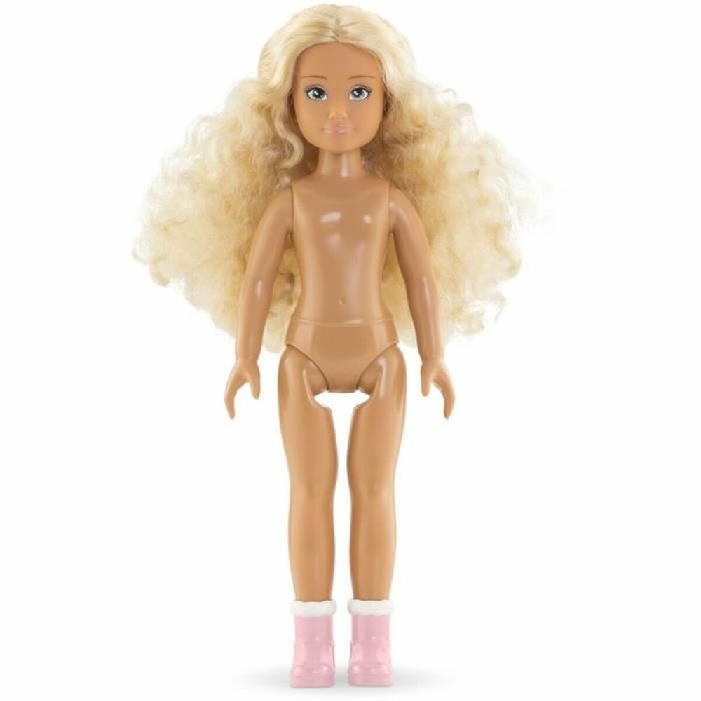 Doll Corolle