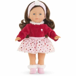 Babypuppe mit Zubehör Corolle Pearl