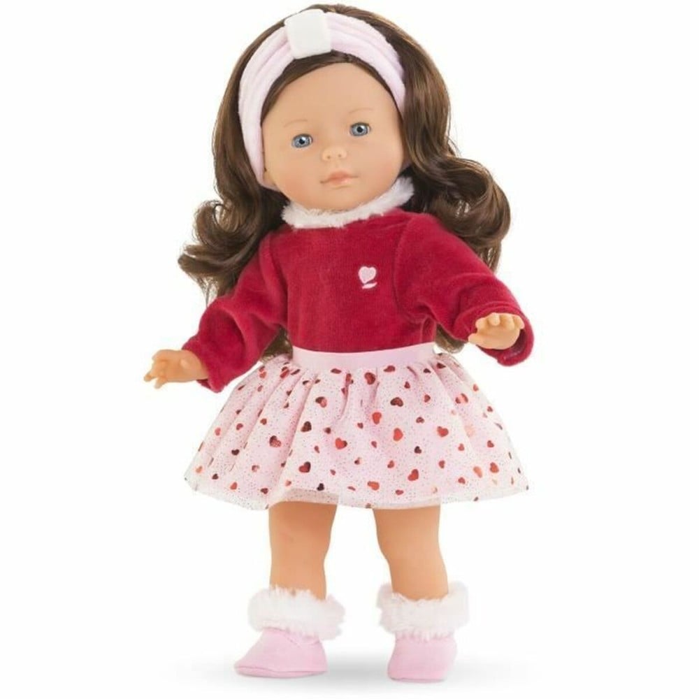 Baby Doll with Accessories Corolle Pearl