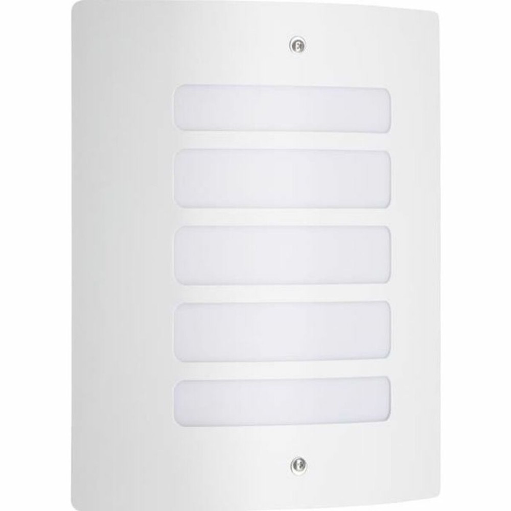 Wall Light Brilliant Todd White Metal Plastic 60 W E27