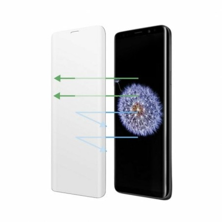 Bildschirmschutz aus Hartglas Nueboo Samsung Galaxy S9 Samsung