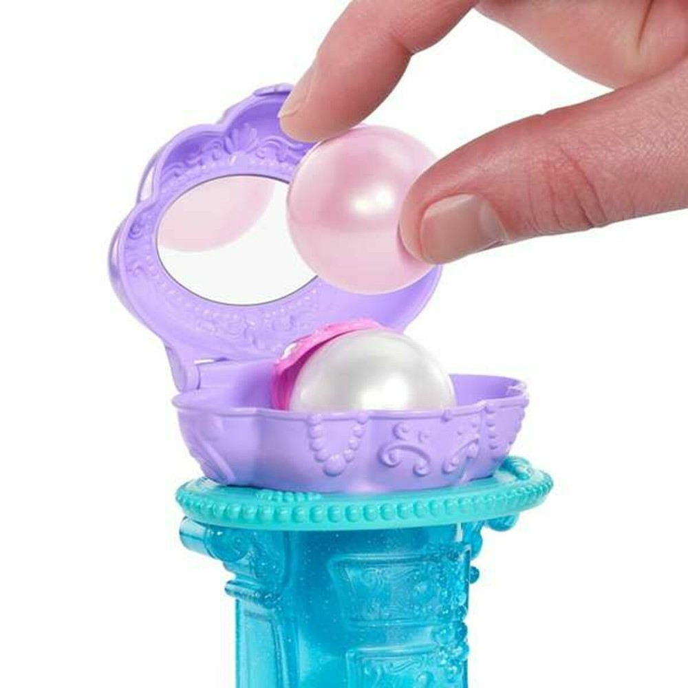 Actionfiguren Disney Princess (3 Stück)