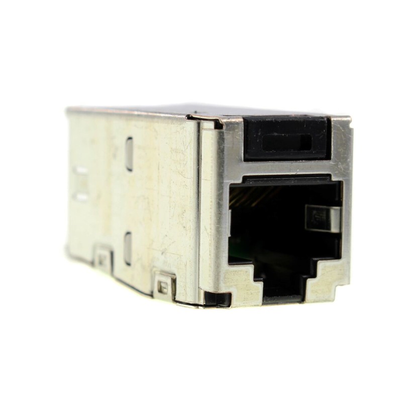 RJ45-Anschluss Panduit CAT6 8P8W