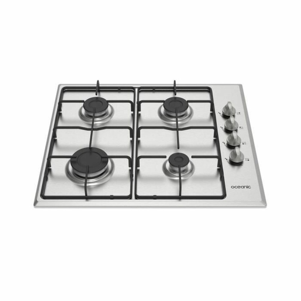 Gas Hob Oceanic OCEATG4S1