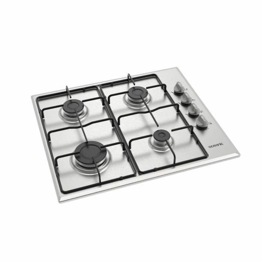 Gas Hob Oceanic OCEATG4S1