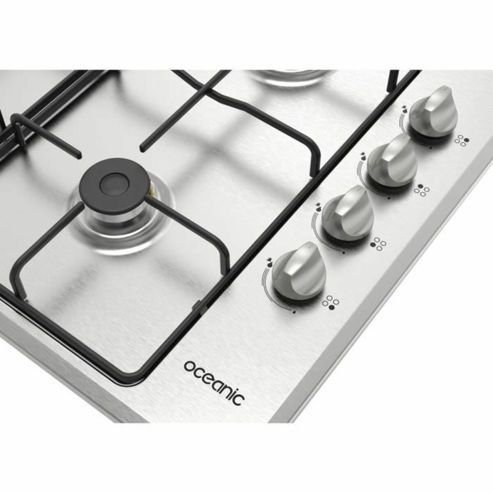 Gas Hob Oceanic OCEATG4S1