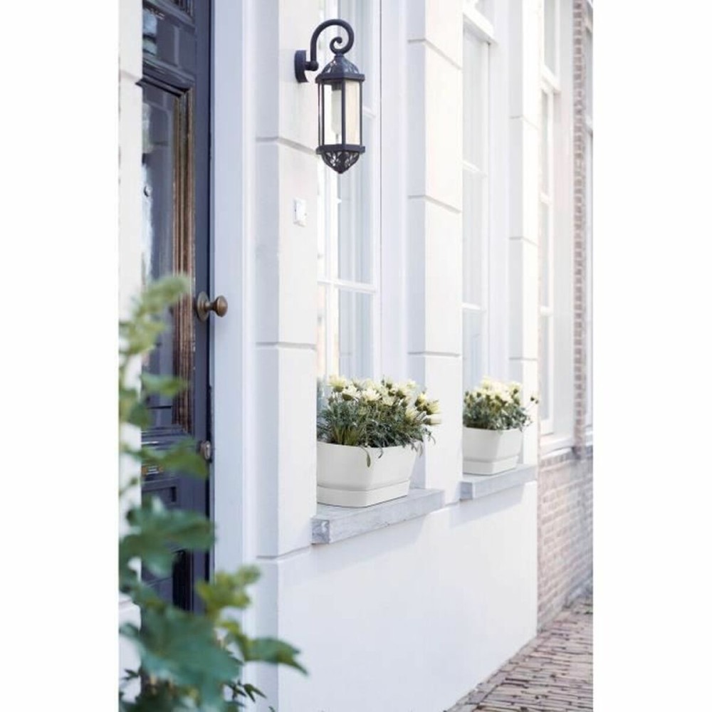 Blumenkasten Elho Weiß 70 cm Kunststoff
