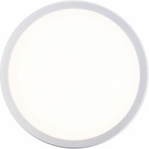 Ceiling Light Brilliant Devora Silver LED Light