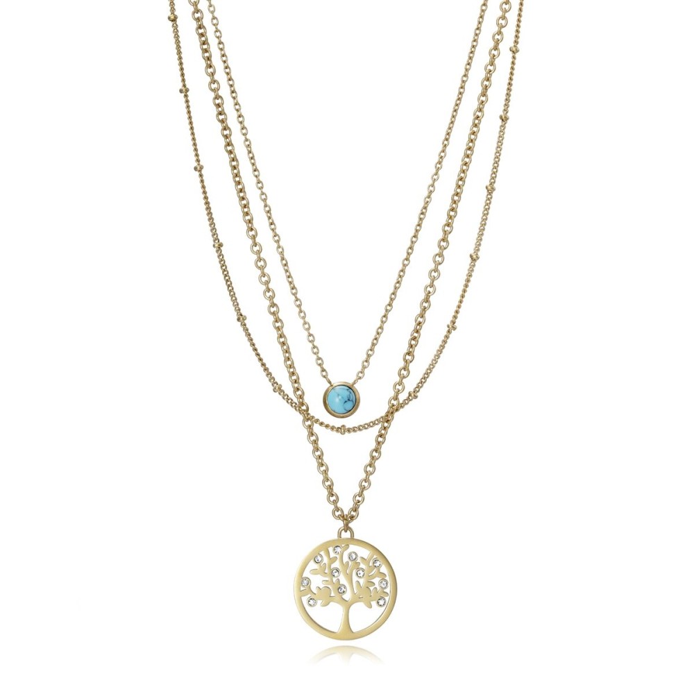 Collier Femme Viceroy 15104C01012