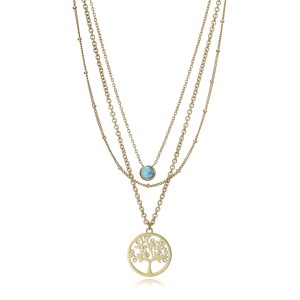 Ladies' Necklace Viceroy 15104C01012