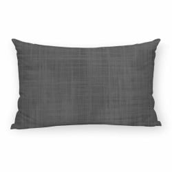 Housse de coussin Decolores 0120-42 Multicouleur Gris foncé 30 x 50 cm