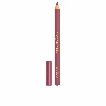 Lip Liner Bourjois Velvet Contour Nº 19 Des roses 1,14 g