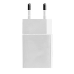 Chargeur mural Orbegozo EN 1000 Blanc 2,4 A