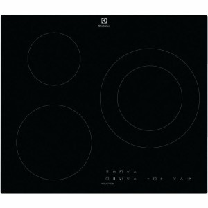 Induktionskochfeld Electrolux CIT60331CK 60 cm 7350 W