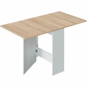 Table de Salle à Manger 78x31-140x77 cm