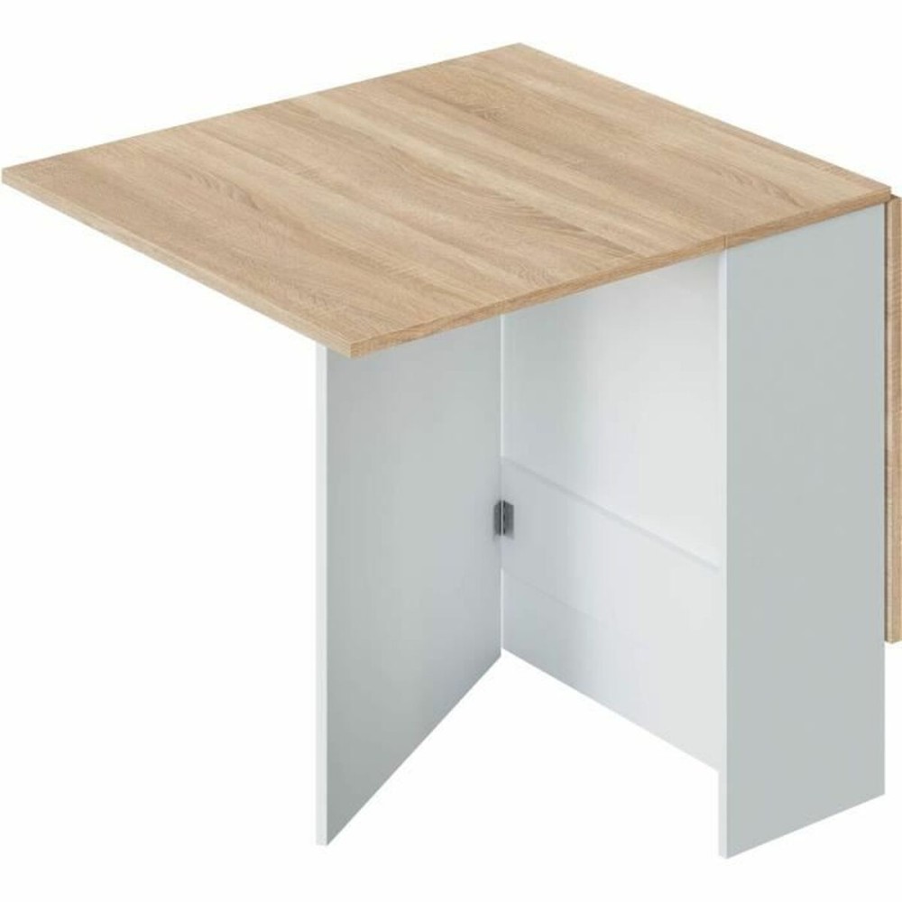 Dining Table 78x31-140x77 cm