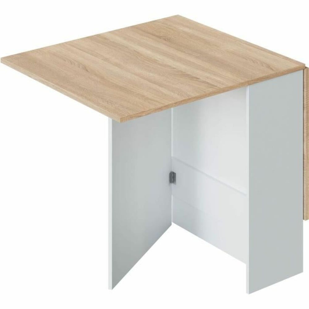Table de Salle à Manger 78x31-140x77 cm