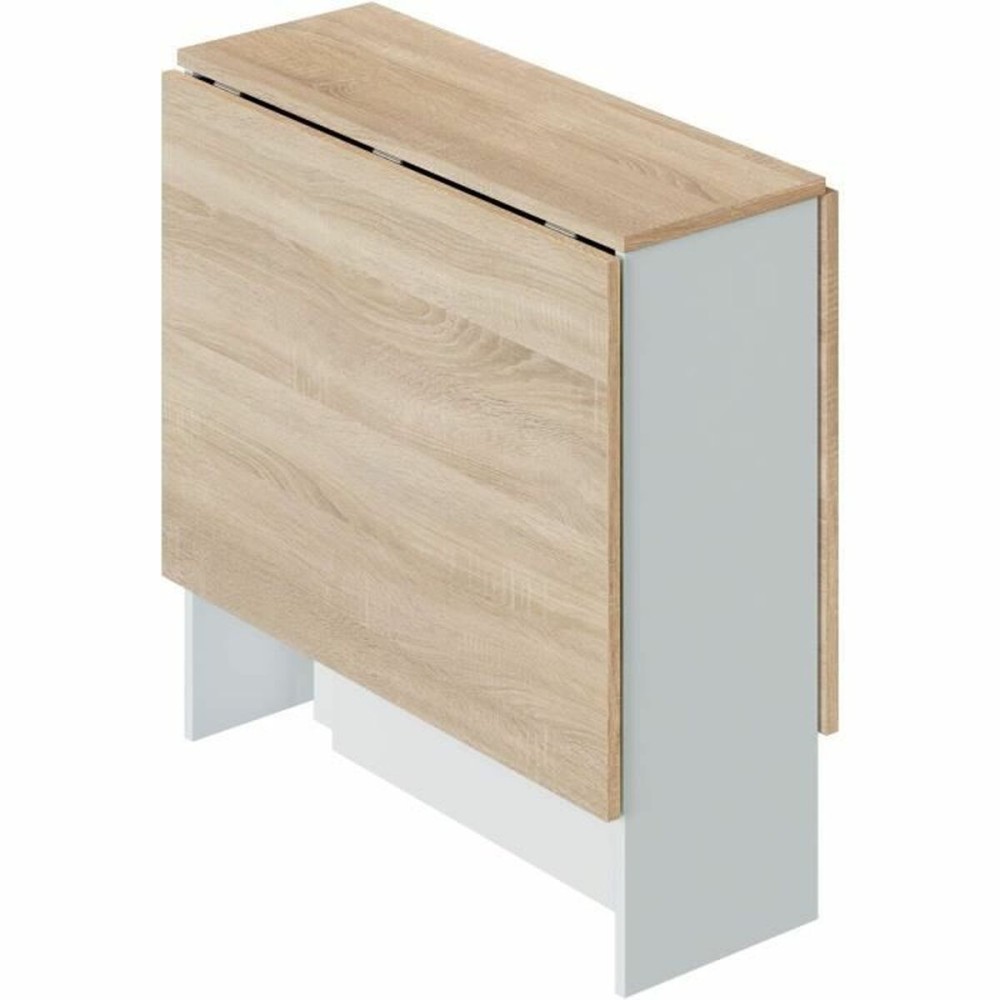 Dining Table 78x31-140x77 cm