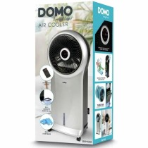 Freestanding Fan DOMO DO152A White 110 W