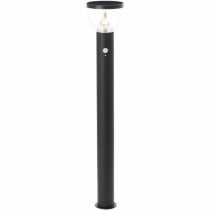 Solarlampe Brilliant Schwarz 3 W