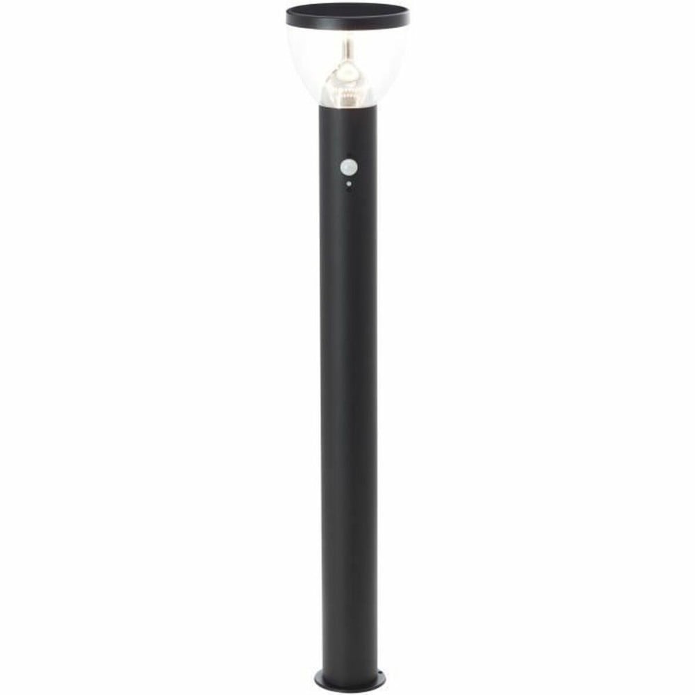 Solarlampe Brilliant Schwarz 3 W