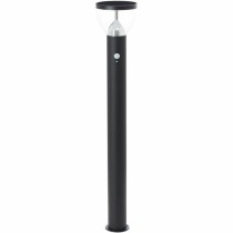 Lampe solaire Brilliant Noir 3 W