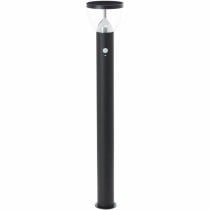 Solarlampe Brilliant Schwarz 3 W