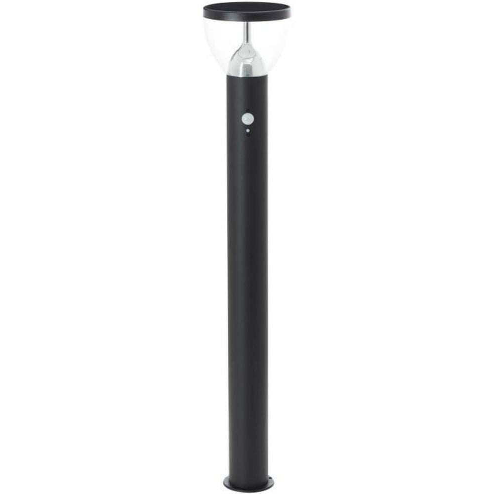 Solarlampe Brilliant Schwarz 3 W