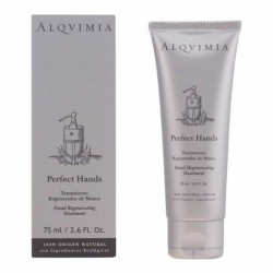 Handcreme Alqvimia 75 ml