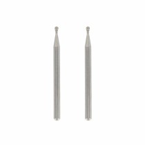 Milling Cutter Dremel 7103 Diamond Ø 2 mm (2 Units)