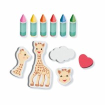 Spielzeug für das Badezimmer SES Creative Sophie La Girafe Bad & Dusche