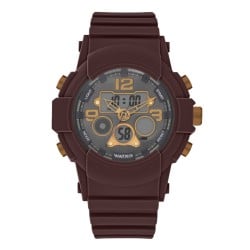 Montre Homme Watx & Colors WACOMBOL4 (Ø 49 mm)