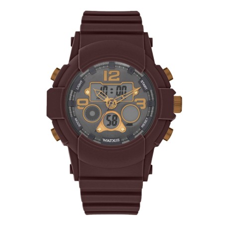 Montre Homme Watx & Colors WACOMBOL4 (Ø 49 mm)