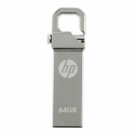 Clé USB HP HPFD250W-64 64 GB