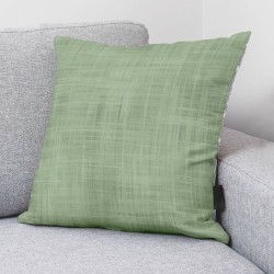 Housse de coussin Decolores Niara B Multicouleur 50 x 50 cm Réversible