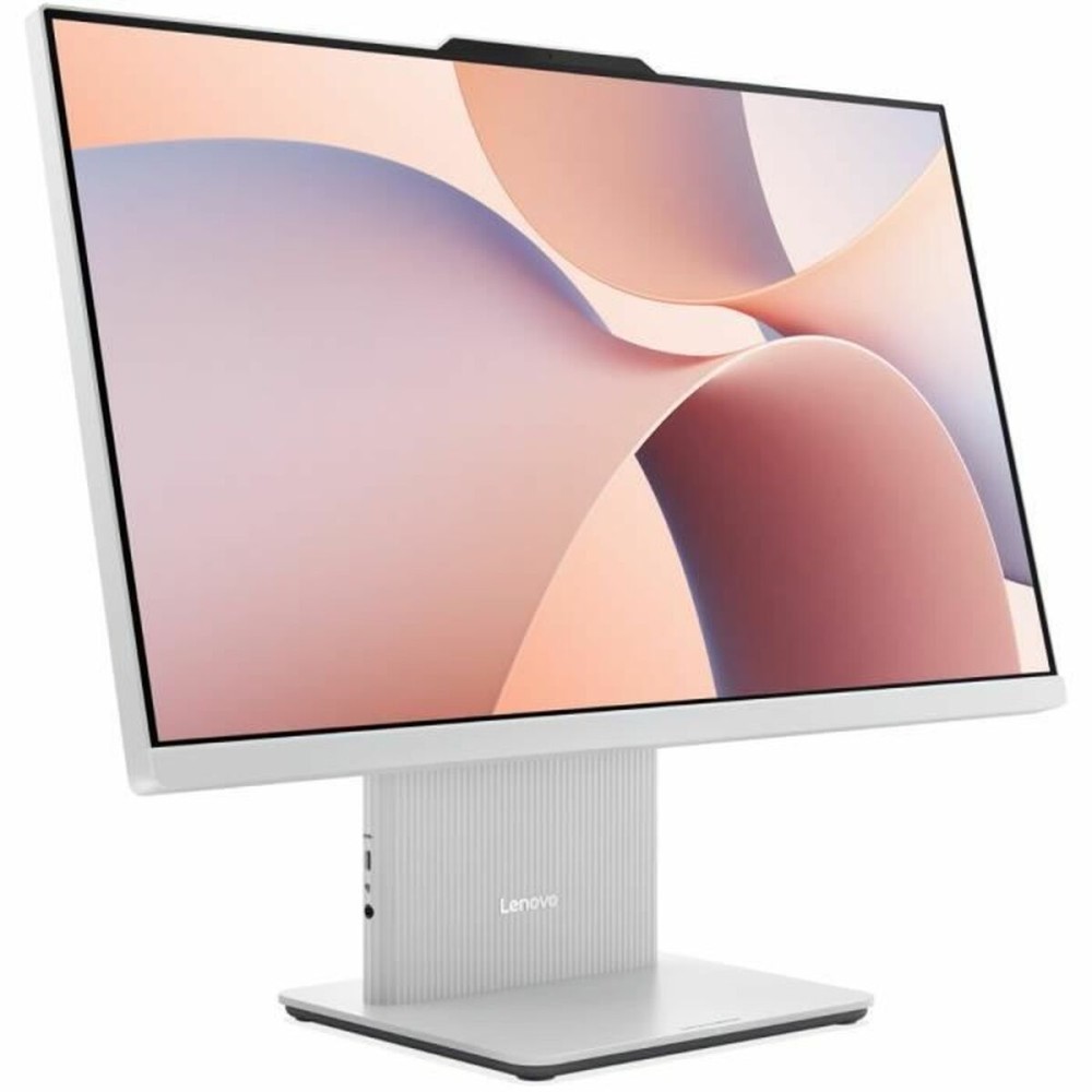 Alles-In-Einem Lenovo 24ARR9 8 GB RAM 23,8" AMD Ryzen 5 7535HS 512 GB SSD