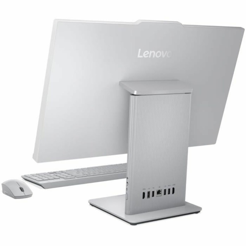 Alles-In-Einem Lenovo 24ARR9 8 GB RAM 23,8" AMD Ryzen 5 7535HS 512 GB SSD