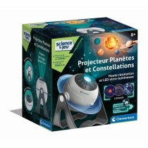 Jouet Educatif Clementoni Proyector de Planetas y Constelaciones