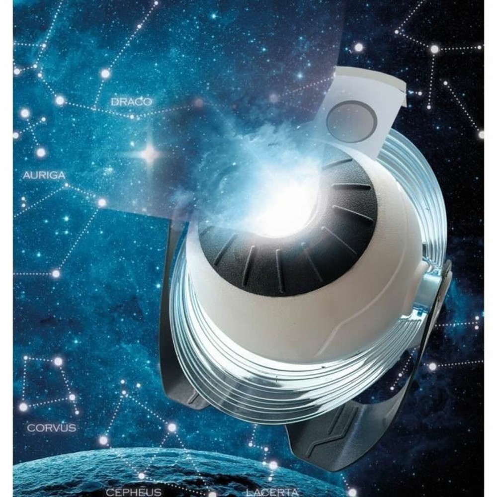 Jouet Educatif Clementoni Proyector de Planetas y Constelaciones
