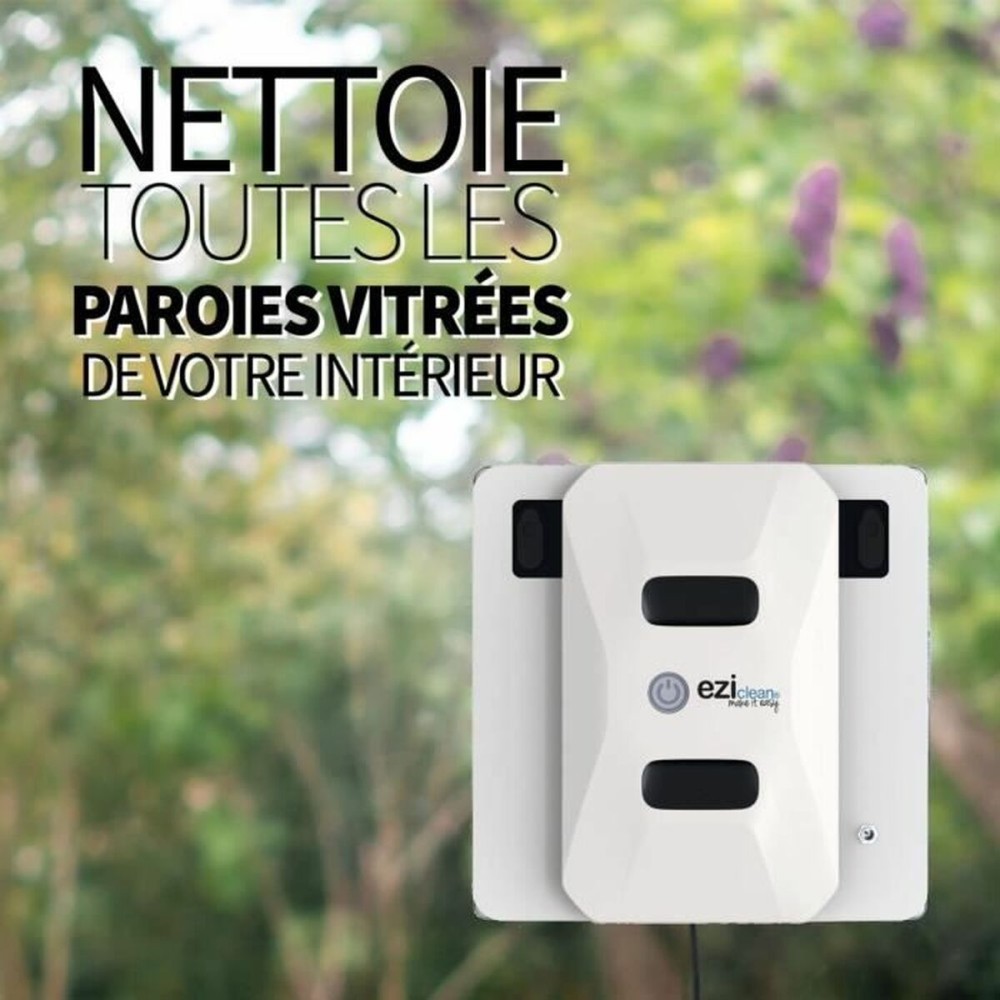 Intelligenter Fensterputzroboter EZIclean Windobot S5 Pro 72 W