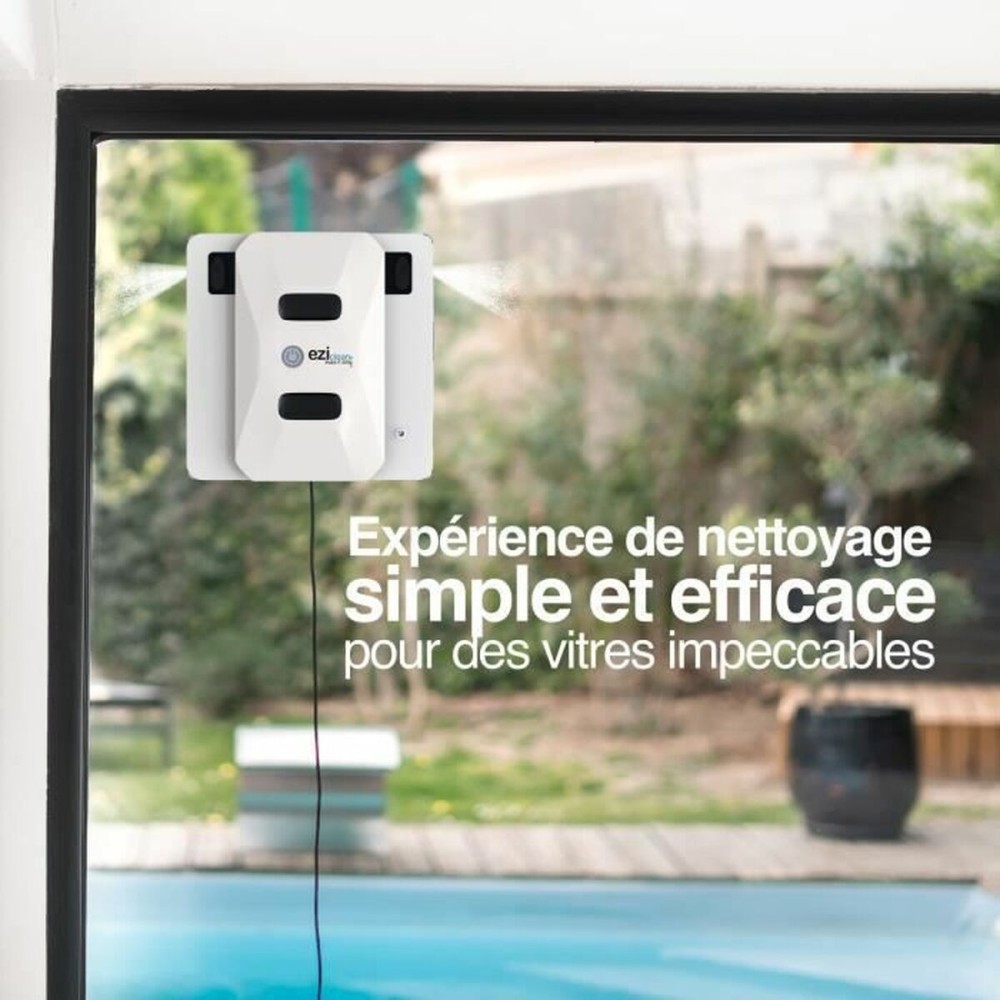 Intelligenter Fensterputzroboter EZIclean Windobot S5 Pro 72 W
