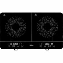 gas stove Sencor