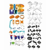 Actionfiguren Clementoni AIRO